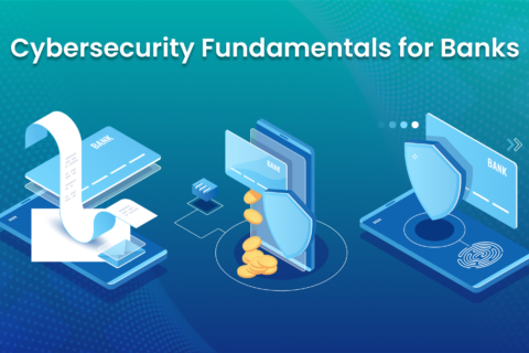Cyber Security Essential for Banking