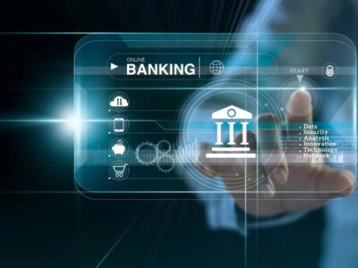 Banking Cyber Security for Banking