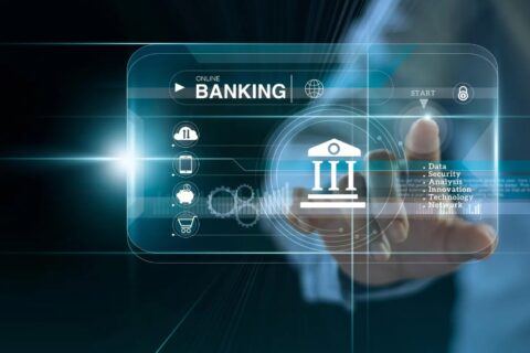 Cyber Security for Banking