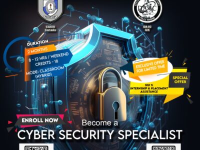 CSS_HD CYBER SECURITY SPECIALIST (C S S)