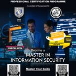 MASTERING INFORMATION SECURITY (M I S)
