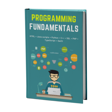 Programming Fundamentals