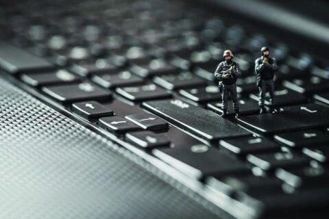 Investigating Officers