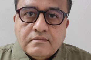 Girish Nanawate Short